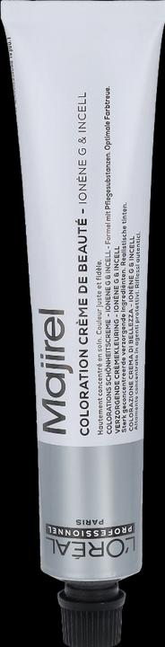 Produktbild L'Oréal Professionnel Majirel (7.1 Mittelblond Asch COOL INFORCED)