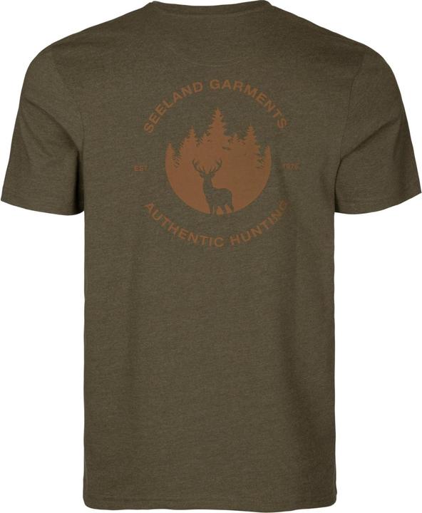 Actual product image Seeland Saker T-Shirt (XL)