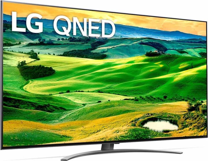 Image du produit LG 55QNED813QA (55", QNED81, LED, DHU, 2022)