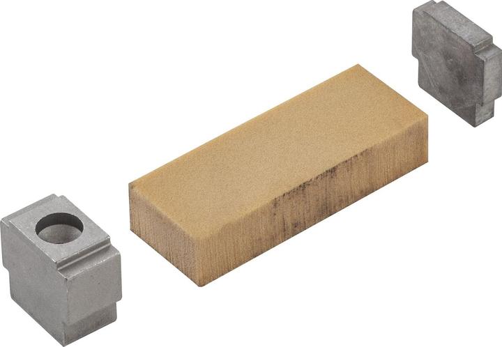 Actual product image Dormakaba Opening limitation for slide rail G-SR, GSR XEA and G 96 GSR (Indoor)