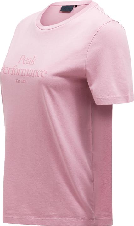 Produktbild Peak Performance W Original Tee (L)