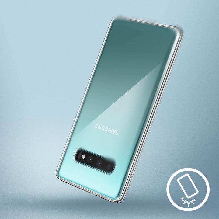 Immagine prodotto Avizar Protezione a tutto tondo Serie (Samsung Galaxy S10+)