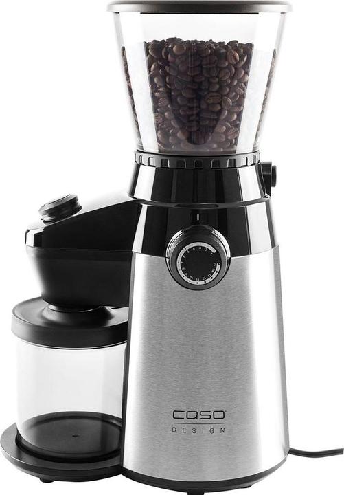 Caso Barista Flavour (EU plug)