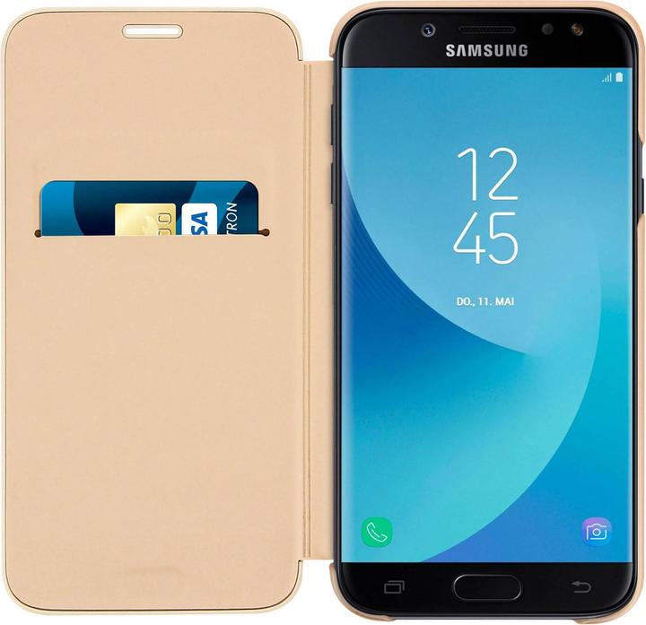 Actual product image Samsung Wallet (Samsung Galaxy J7 2017)