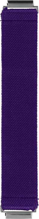 Produktbild Avizar Samsung Watch 4 Nylon Armband (Silikonarmband)