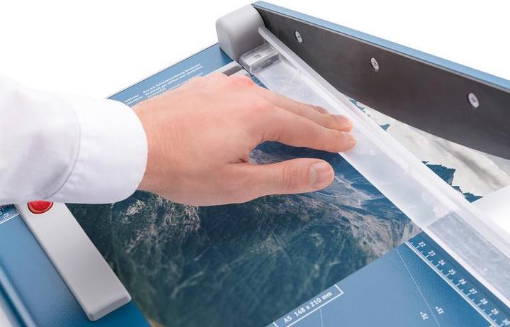 Produktbild Dahle 533 (15 Blätter, A4)