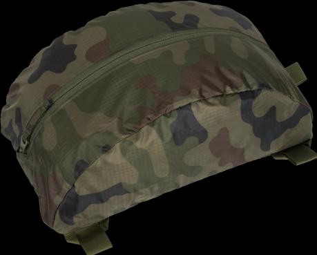 Actual product image Helikon Supertarp - Tent (Tarp, 0.90 kg)