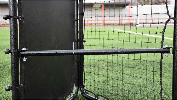 Actual product image Precision rebounder pro double sided