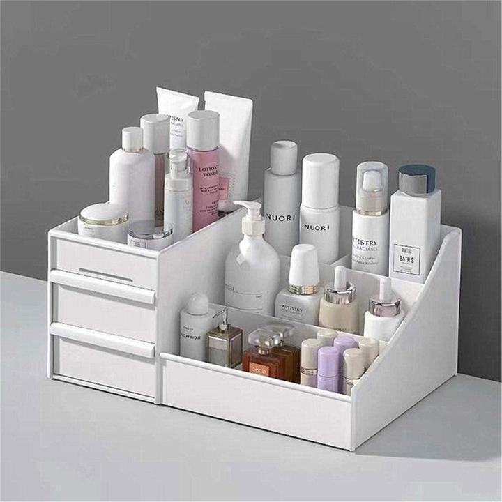 Image du produit Noya Organiseur de maquillage en acrylique