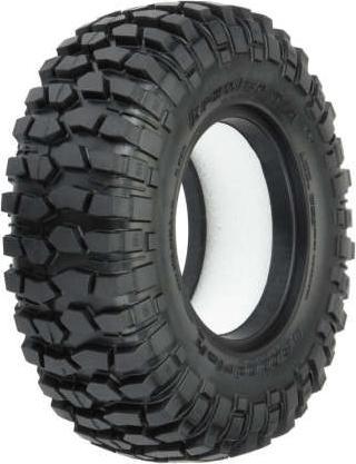 Actual product image Pro-Line Class 0 BFG Krawler T/A KX 1.9 Predat or Tires F/R
