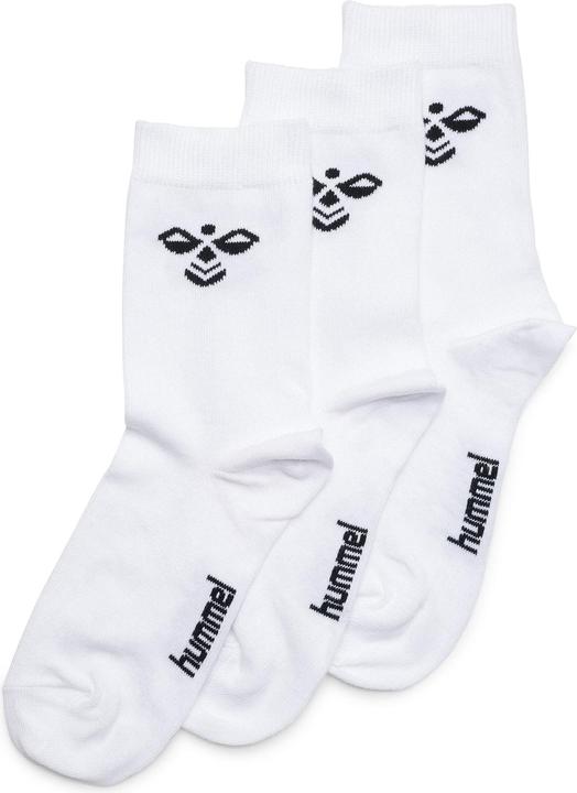Actual product image hummel Sutton 3-Pack Sock (37 - 40)