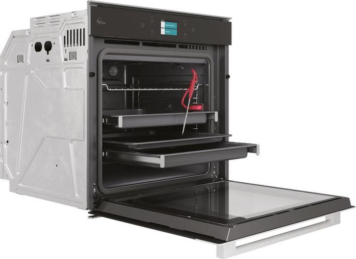 Actual product image Bauknecht Oven BIK9 PP8TS2 PT CH A+