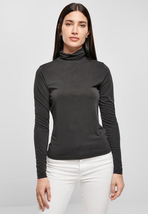 Immagine prodotto Urban Classics Dolcevita in modal a maniche lunghe - 94072 (XS)