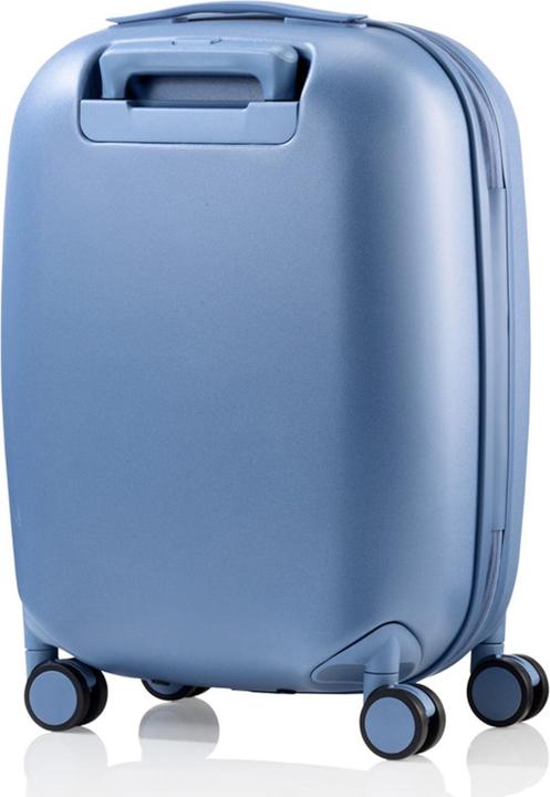 Immagine prodotto Pack Easy Gen-T, Carrello da cabina, S, navy (42 l, Bagaglio a mano (fino a 50 litri))