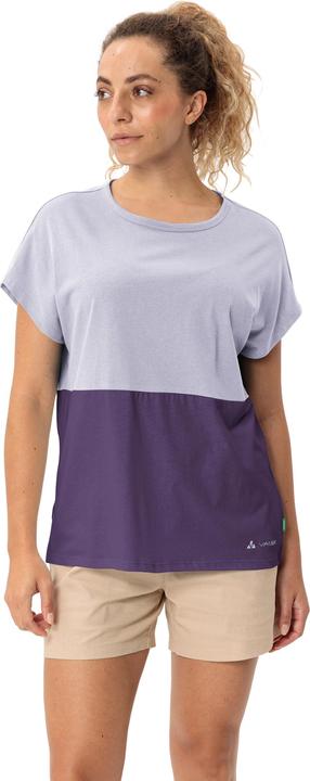 Actual product image Vaude Redmont T-Shirt III (42, L)