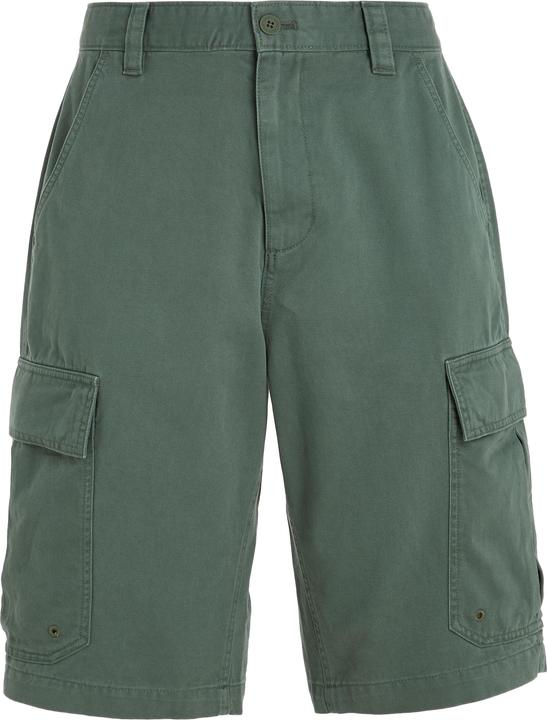 Image du produit Tommy Jeans Tjm Aiden Baggy Cargo Short (28)