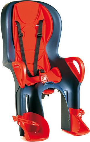 Actual product image OK Baby 10+ (Seat tube)