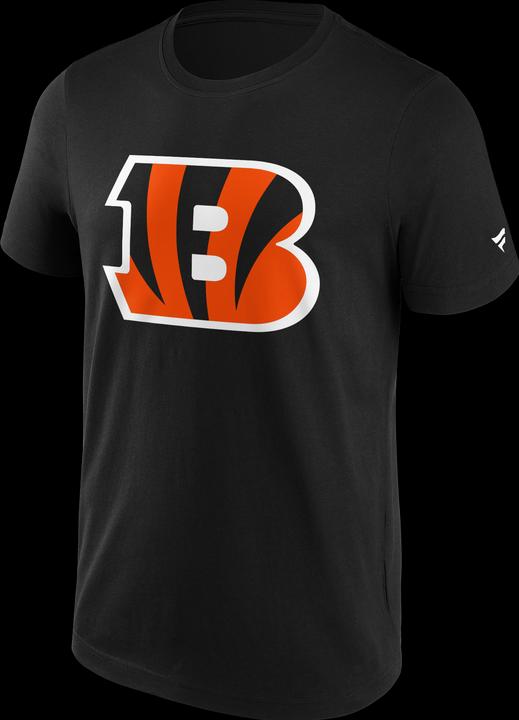 Fanatics Cincinnati Bengals Primary Logo Graphic T-Shirt M (M)