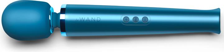 Image du produit Le Wand Masseur rechargeable Pacific Blue
