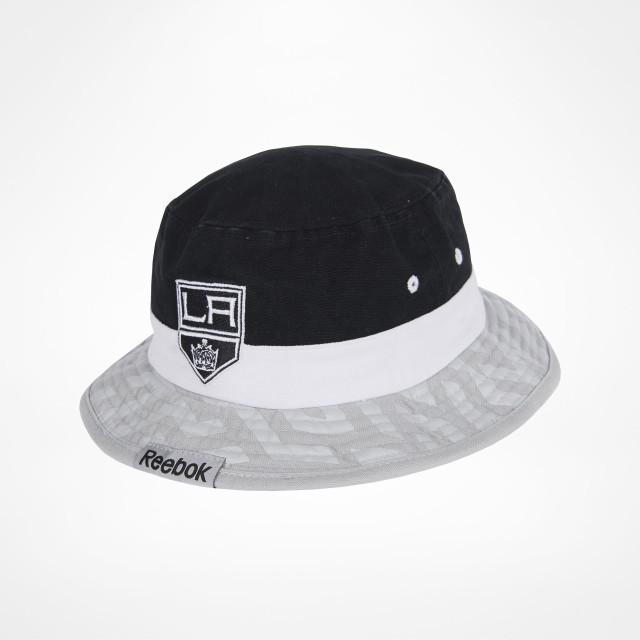 Produktbild Reebok GEO BUCKET HAT (Los Angeles, S/M) (S/M)