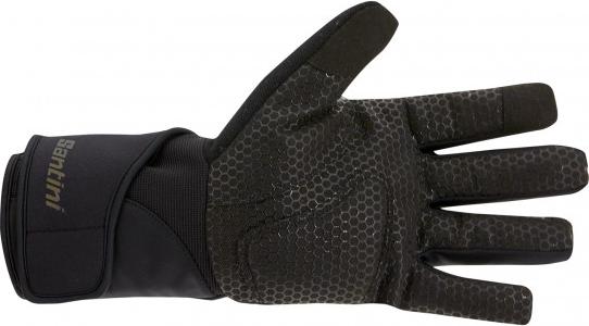 Actual product image Santini Vega Fjord Winter Gloves (XS)