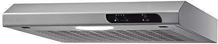 Actual product image Respekta Under-cabinet bonnet DH540IXL EEK: C (Substructure hood)