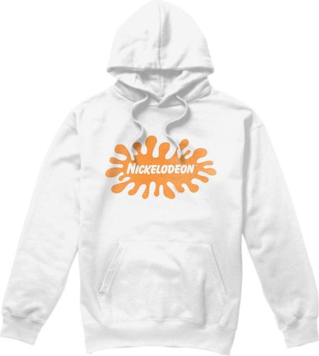 Nickelodeon Kapuzenpullover