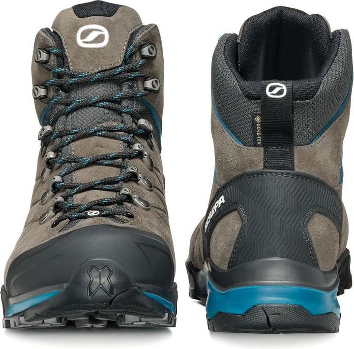 Immagine prodotto Scarpa ZG Trek GTX Men (46.5)