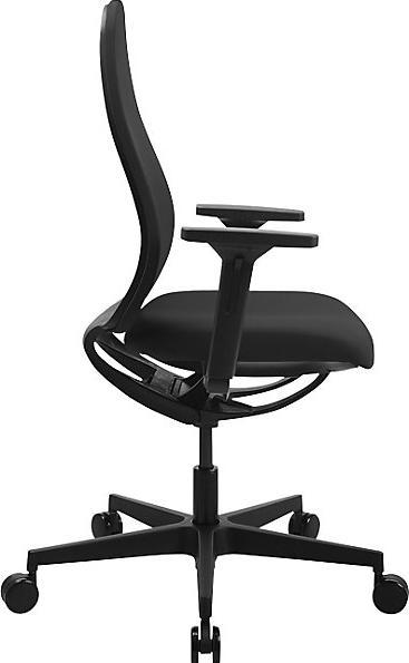 Image du produit Topstar Chaise pivotante Sitness Art SA50O2MX00 sw/sw