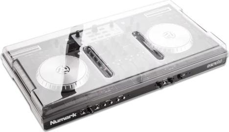 Produktbild Decksaver Numark NS6 Staubschutzcover