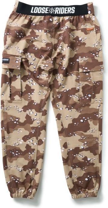 Actual product image Loose Riders C/ Cargo (28)