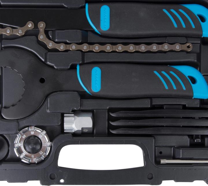Immagine prodotto Decathlon HYTR TB500