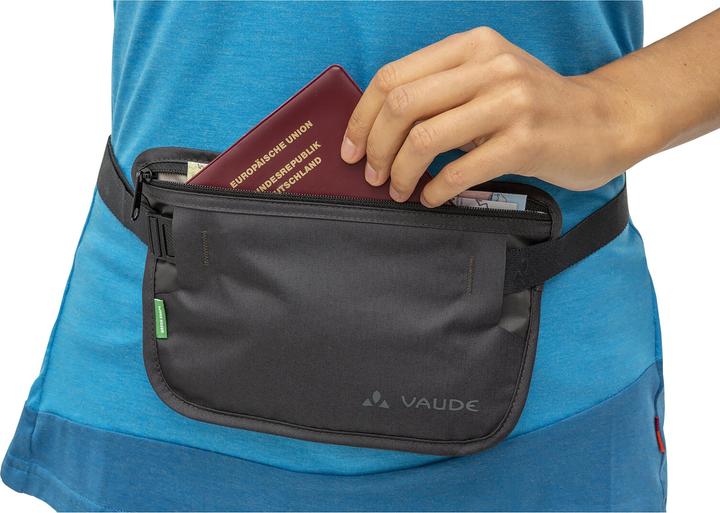 Actual product image Vaude Jackpot