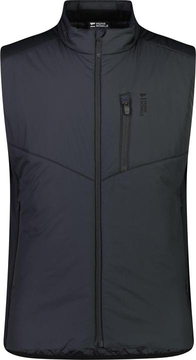 Image du produit Mons Royale Gilet d'isolation en laine Arete (S)