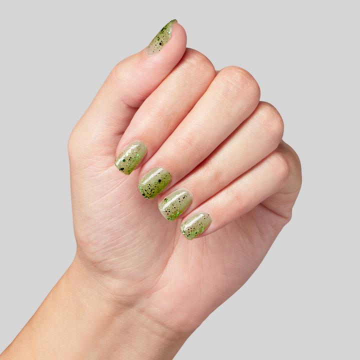 Immagine prodotto OPI Make 'Em Jelly - Celebrate That (Porpora)