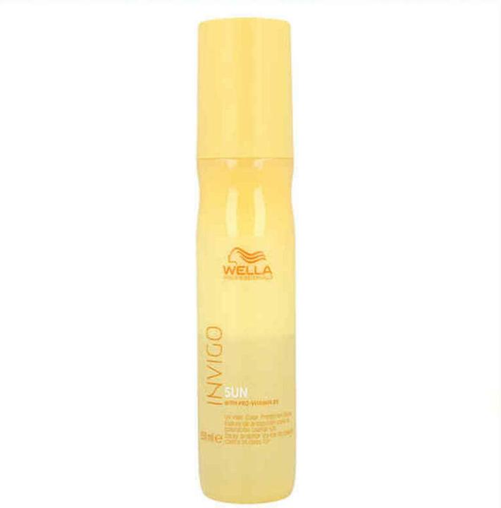 Immagine prodotto Wella Invigo Sun Uv Protection Spray - 150 ml (Spray solare, 150 ml)