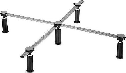 Immagine prodotto Duravit Piede del piatto doccia (75 cm, 75 cm)