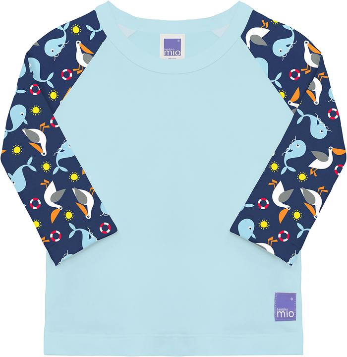 Bambino Mio Schwimmshirt