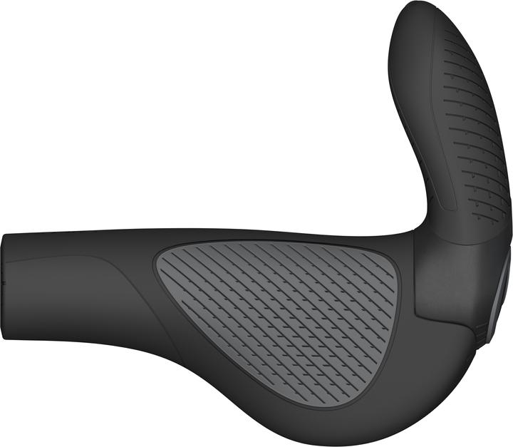 Actual product image Ergon Handlebar grips GP3 Evo