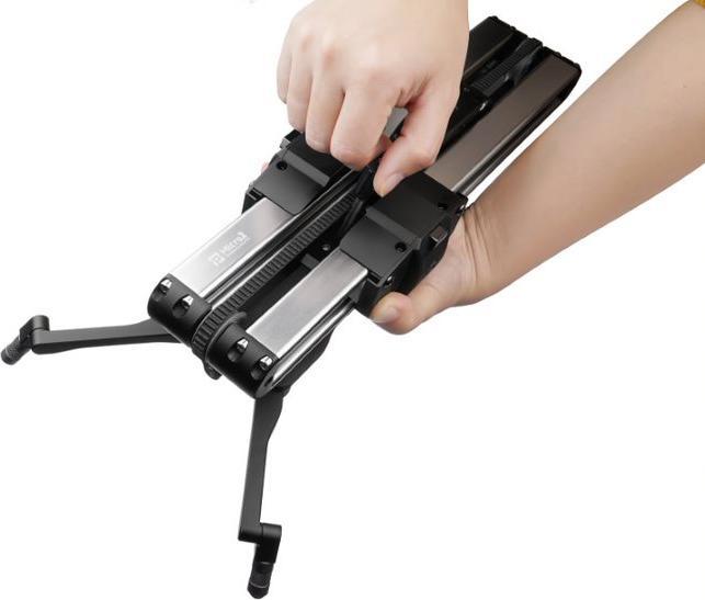 Actual product image Zeapon Micro 2 Kit (Slider)