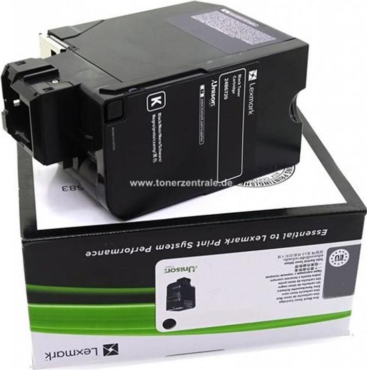 Immagine prodotto Lexmark 78C20K0 (FC)