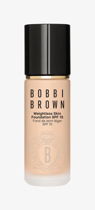 Immagine prodotto Bobbi Brown Fondotinta a lunga tenuta SPF 15 Sabbia (Sabbia)