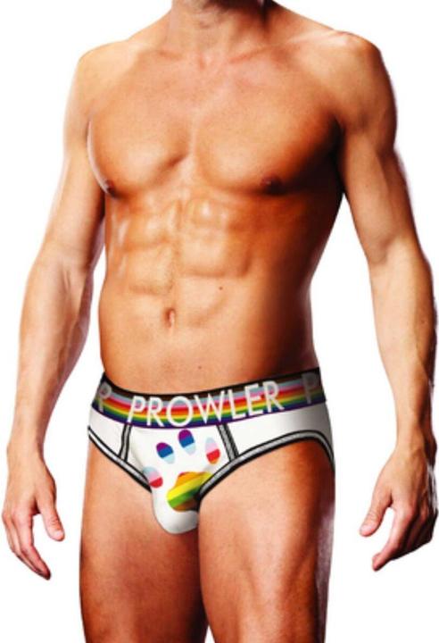 Productafbeelding Prowler Oversized Paw Open Slip - S (XXL)