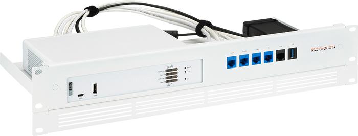 Image du produit Rackmount.IT Rackmount Sophos XGS 88 (Kit de montage en rack)