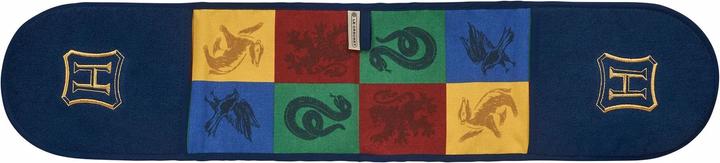 Produktbild Le Creuset Topflappen HOGWARTS (100% Baumwoll-Canvas)