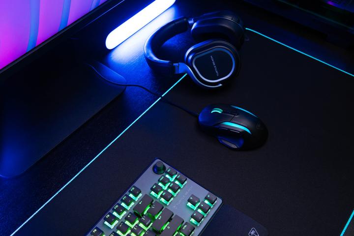 Produktbild Turtle Beach KONE II - Gaming Mouse (Kabelgebunden)