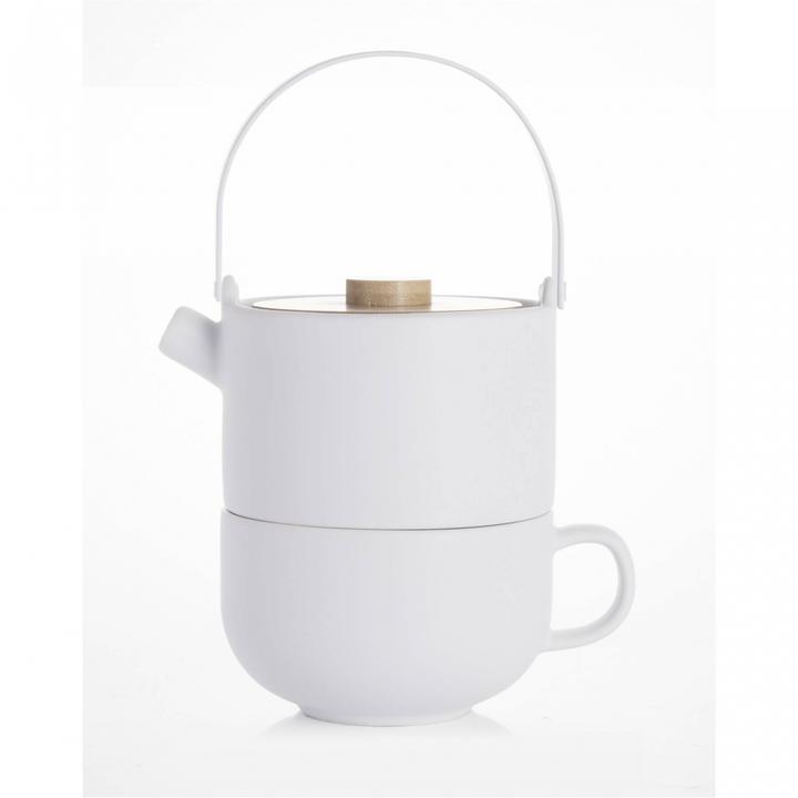 Produktbild Bredemeijer Tea-for-One Umea (0.50 l)