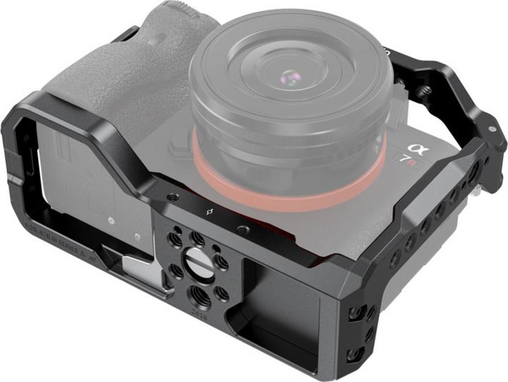 Actual product image SmallRig 2918 (Cage)