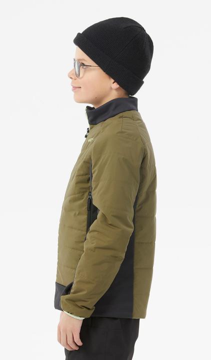 Actual product image Wedze 900 (152)