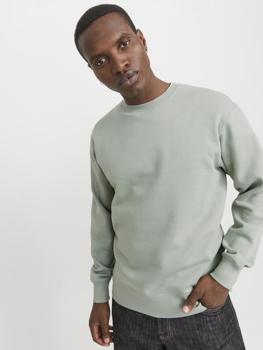 Immagine prodotto Jack & Jones Jjestar Basic Sweat Crew Neck Noos (XXL)